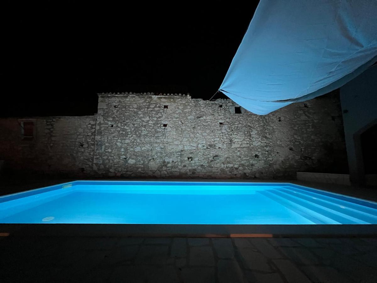 Boutique House Ika With Private Swimming Pool Villa Stankovci  Exterior photo
